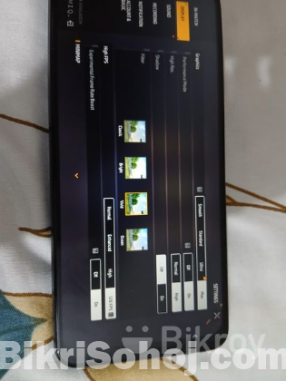 Xiaomi Redmi Note 9 Pro Max